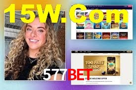 Experimente o Login Seguro Premium no 577Bet