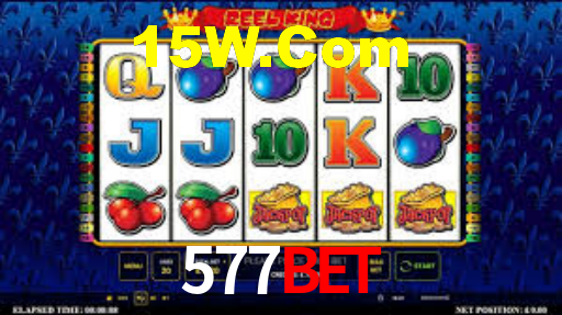 Descubra a Magia dos Jogos de Arcade no 577Bet