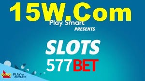 Sinta a adrenalina dos jogos de cassino com 577Bet