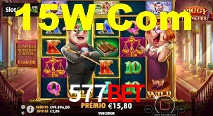 Tournaments 577Bet