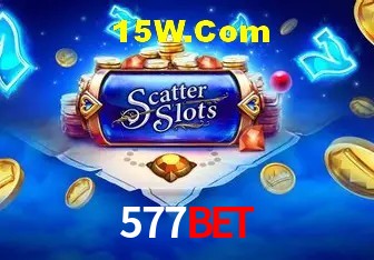 Apostas Esportivas na 577Bet: Um Guia Completo