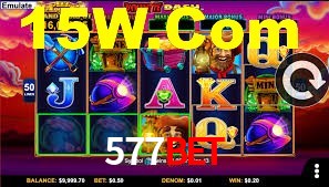 577Bet App