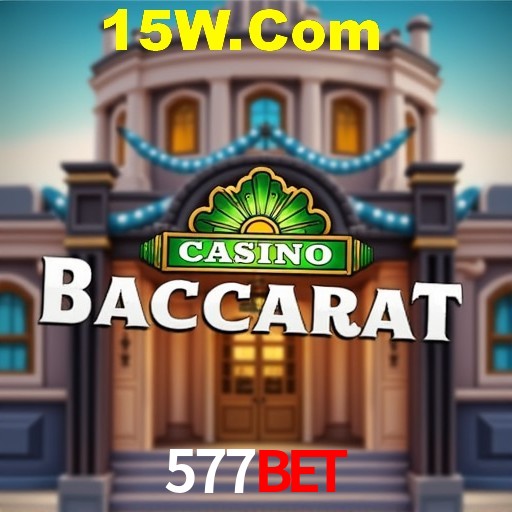 APP oficial da 577Bet para mobile