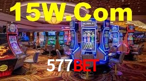 Exclusive Games 577Bet
