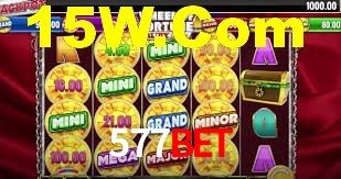 577Bet: Seu Cassino Premiado com Pagamentos Rápidos