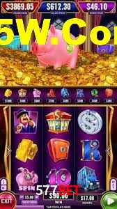 Programa VIP 577Bet