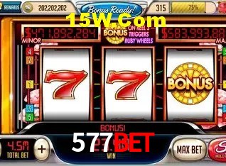 Desvendando o Mundo dos Jogos Virtuais na 577Bet