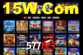 577Bet - Sites De Jogos Online - 577Bet App