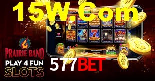 Welcome Bonus 577Bet