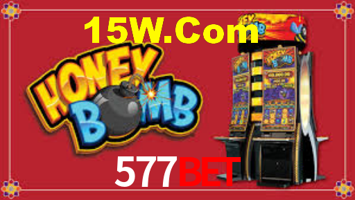 Bônus Generosos e Exclusivos no 577Bet para Você!