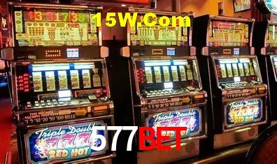 Descubra o Programa VIP da 577Bet: Vantagens Exclusivas para Jogadores