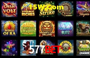 Descubra o Programa VIP da 577Bet: Vantagens Exclusivas para Jogadores