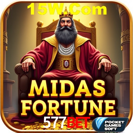 Apostas de Tênis 577Bet